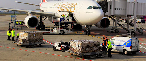 Why Artal Logistic in air freight