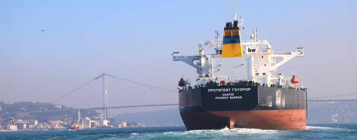 shipping companies in Turkey Istanbul