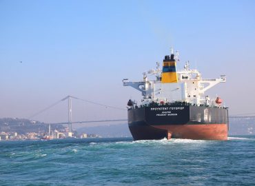 shipping companies in Turkey Istanbul