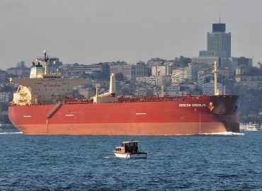 Turkey shipping companies
