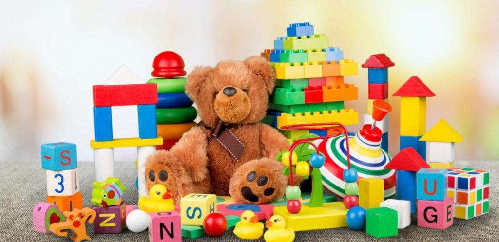 Turkey's Children's Toy Industry and Factories