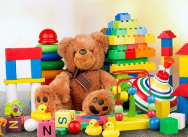 Turkey's Children's Toy Industry and Factories